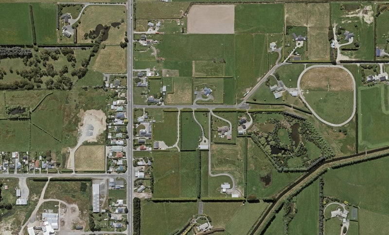 16 Beaconsfield Road, Lorneville, Invercargill - Carousel 1