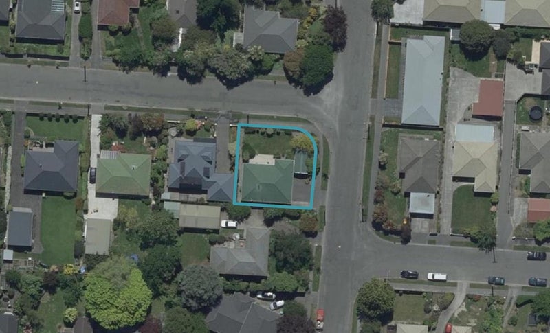 1 Delph Street, Avonhead, Christchurch - Carousel 1
