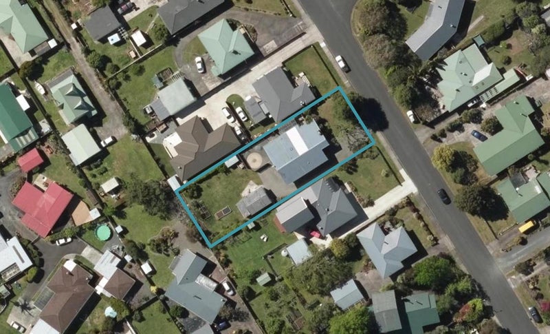 12 Hinau Street, Tikipunga, Whangarei - Carousel 1