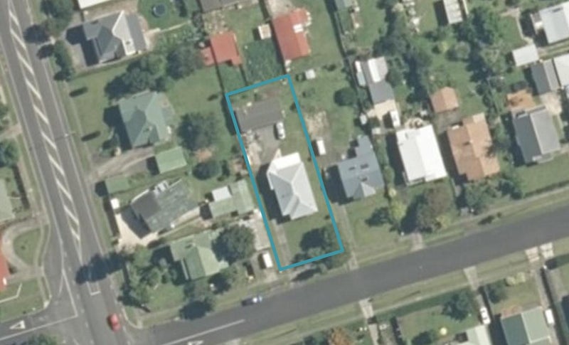 2 Carlyle Street, Te Aroha, Te Aroha - Carousel 1