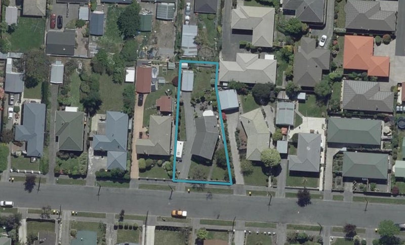 33 Norrie Street, Redwood, Christchurch - Carousel 1