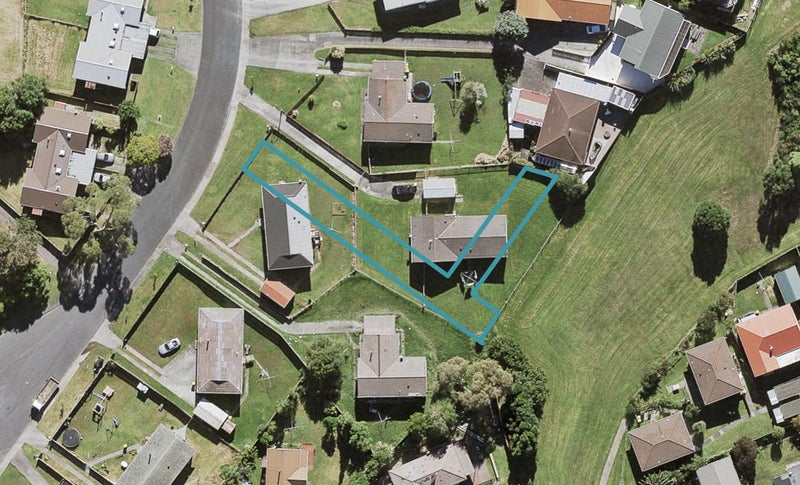 14 Hono Way, West Harbour, Auckland - Carousel 1