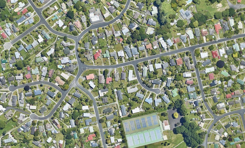 44 Hillcrest Avenue, Hillcrest, Rotorua - Carousel 1