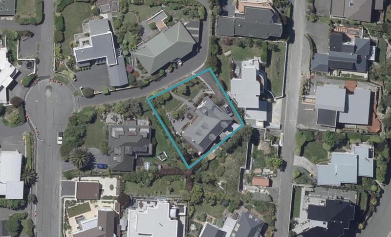 6 Luxton Place, Mount Pleasant, Christchurch - Carousel 1