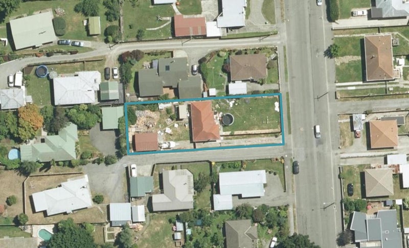 138 Scott Street, Redwoodtown, Blenheim - Carousel 1