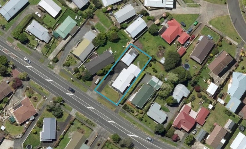 112 Paramount Parade, Tikipunga, Whangarei - Carousel 1