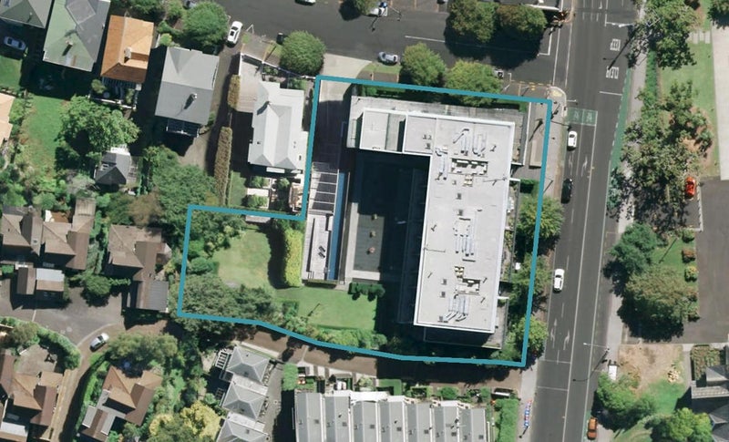 303/431 Parnell Road, Parnell, Auckland - Carousel 1