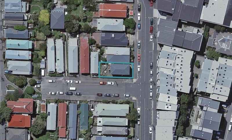 172 Tasman Street, Mount Cook, Wellington - Carousel 1