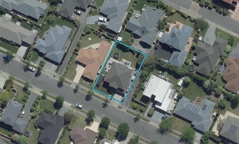 14 Pewter Place, Northwood, Christchurch - Carousel 1