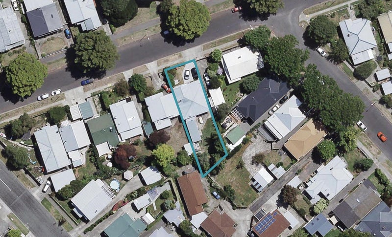 19 Carnell Street, Napier South, Napier - Carousel 1