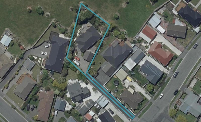 7 Thorness Street, Avondale, Christchurch - Carousel 1