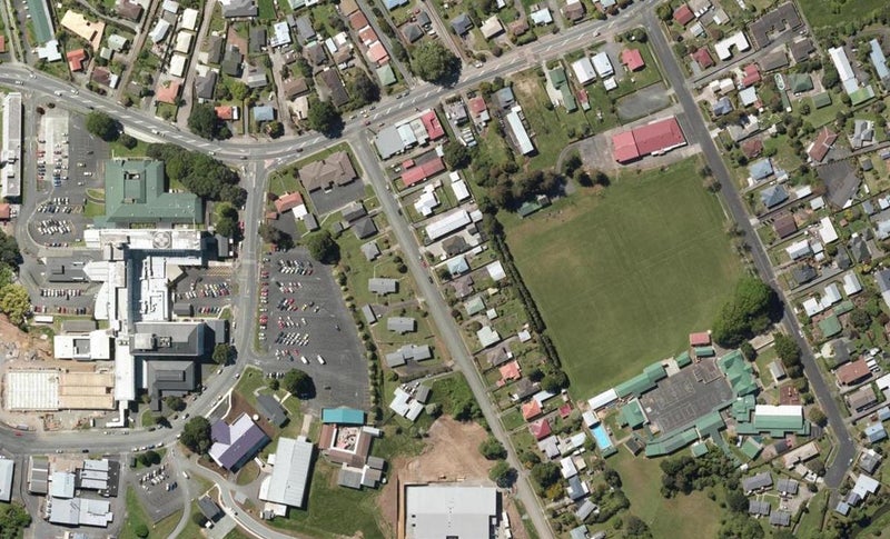 7 West End Avenue, Woodhill, Whangarei - Carousel 1