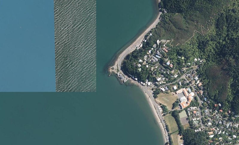 602A Marine Drive, Days Bay, Lower Hutt - Carousel 1