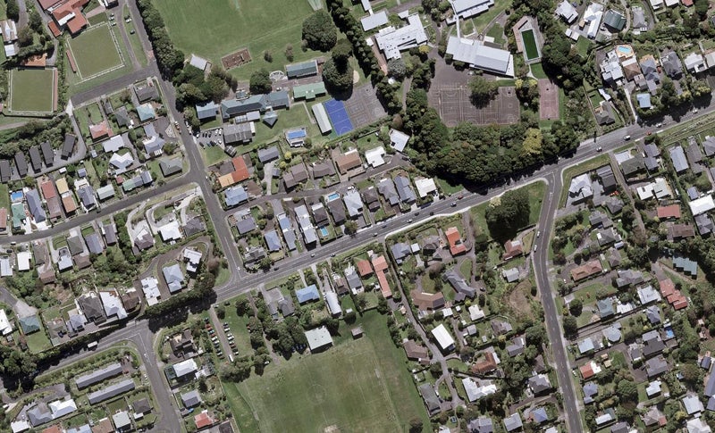 416 Devon Street West, Lynmouth, New Plymouth - Carousel 1
