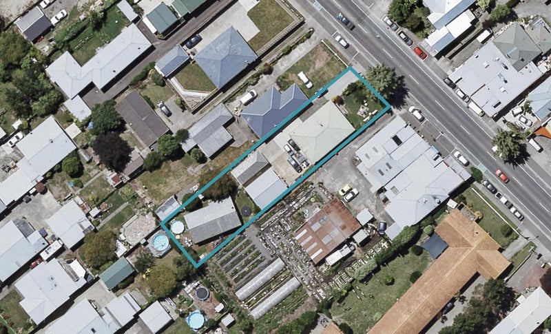 907 HERETAUNGA STREET EAST, Parkvale, HASTINGS - Carousel 1
