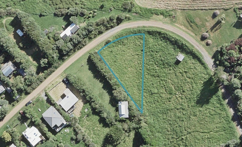 11 Woody Bay Road, Rakino Island, Auckland - Carousel 1