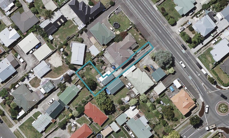 807E Saint Aubyn Street East, Parkvale, Hastings - Carousel 1
