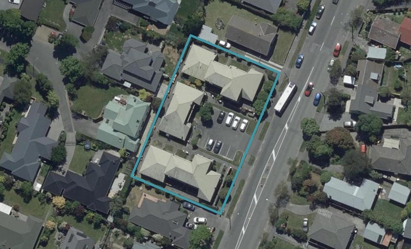 193 Withells Road, Avonhead, Christchurch - Carousel 1