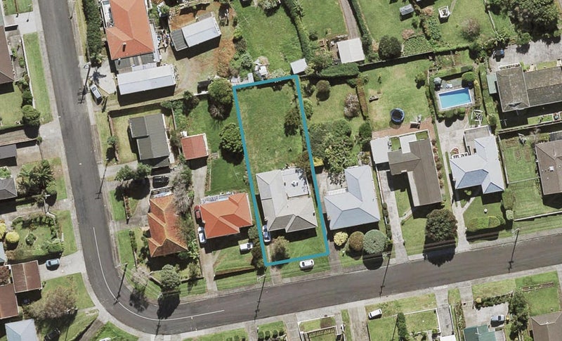 6 Prangley Avenue, Mangere, Auckland - Carousel 1