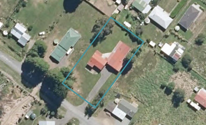 25 Kaha Street, Rangataua, Ohakune - Carousel 1