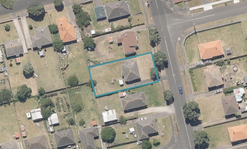 93 Harper Street, Gonville, Whanganui - Carousel 1