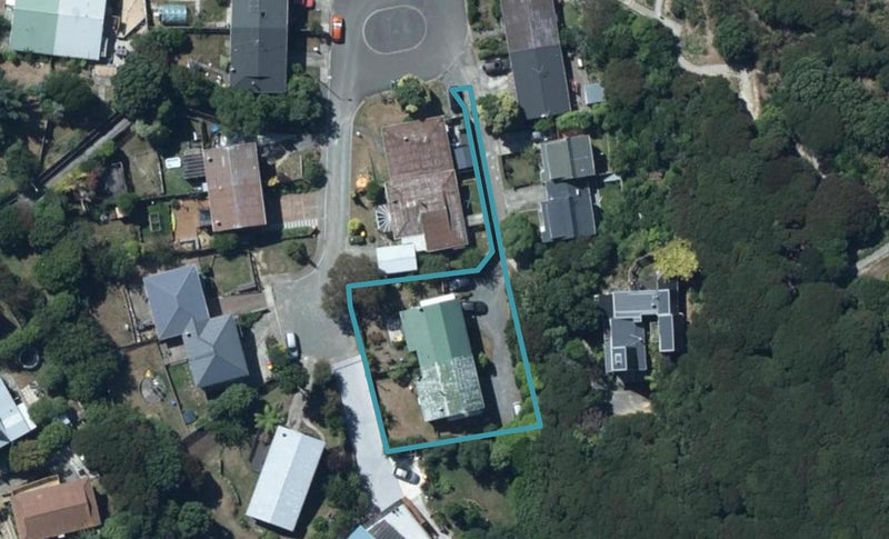 2/17 YARROW PLACE, Papakowhai, Porirua - Carousel 1