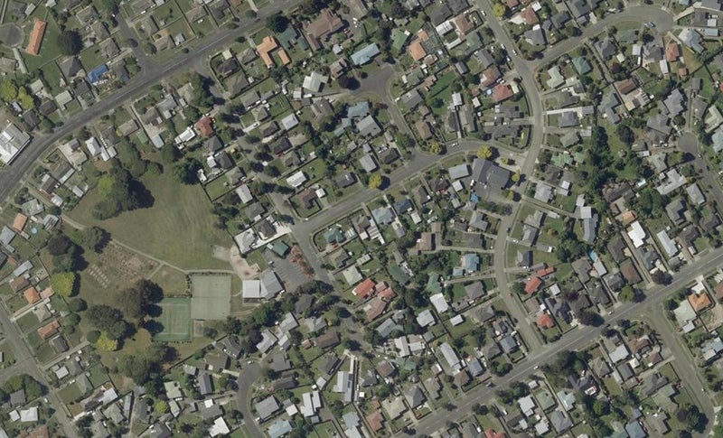 4 London Terrace, Awapuni, Palmerston North - Carousel 1
