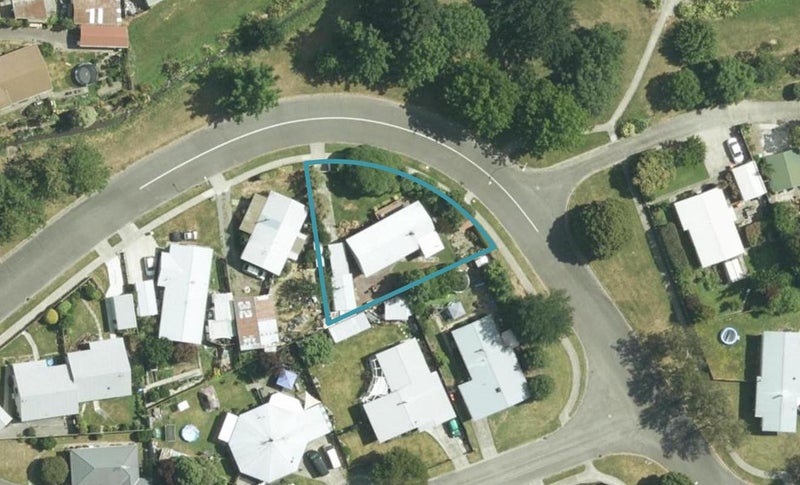 18 Kingwell Drive, Springlands, Blenheim - Carousel 1