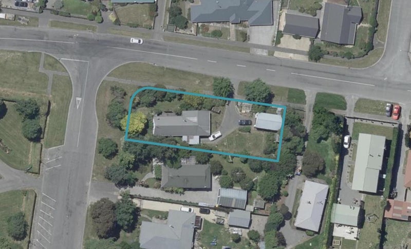 50 Mathias Street, Darfield, Darfield - Carousel 1