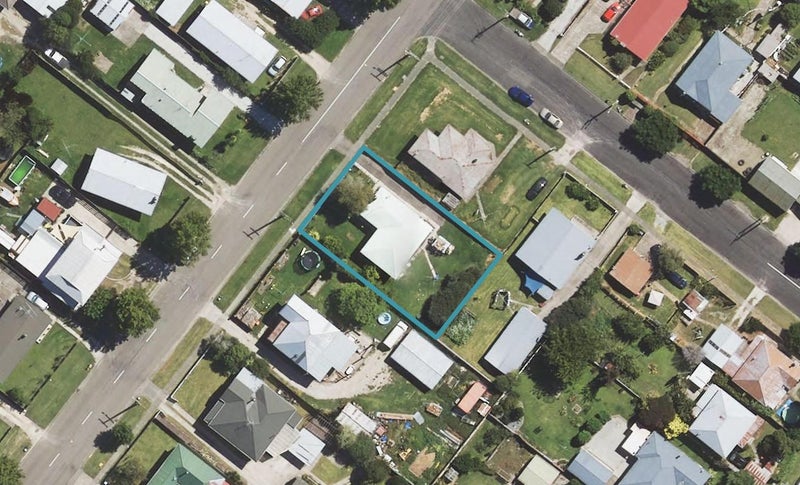 27 Mary Street, Mangapapa, Gisborne - Carousel 1