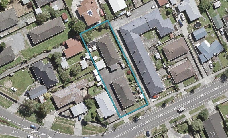 3/3 Lane Street, Wallaceville, Upper Hutt - Carousel 1