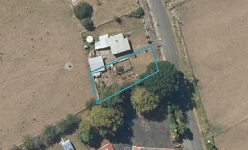 20 Onslow Street East, Ōhingaiti, Kimbolton - Carousel 1