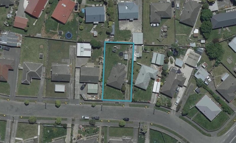 8 Onawe Place, Mairehau, Christchurch - Carousel 1