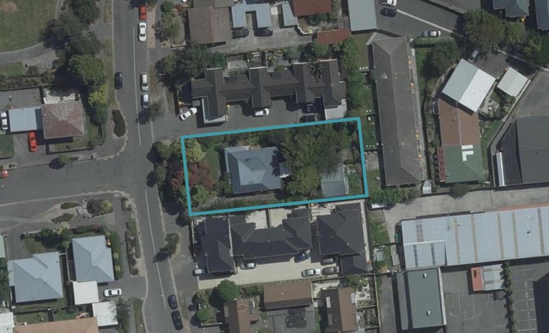 68 Picton Avenue, Riccarton, Christchurch - Carousel 1