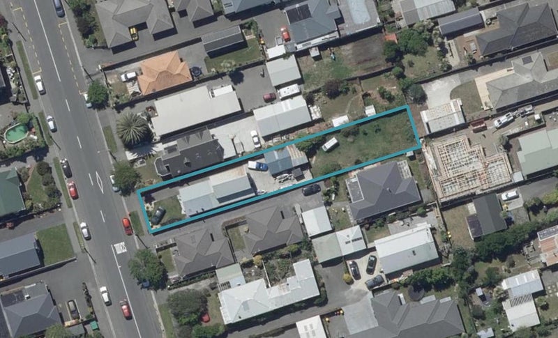 147 Estuary Road, South New Brighton, Christchurch - Carousel 1