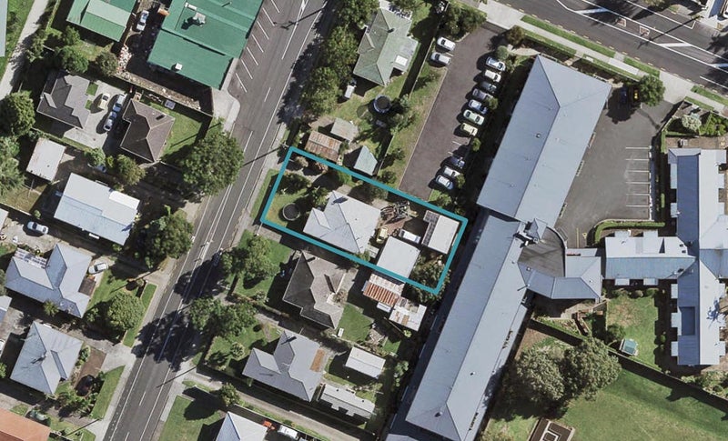 55 McKean Avenue, Manurewa, Auckland - Carousel 1