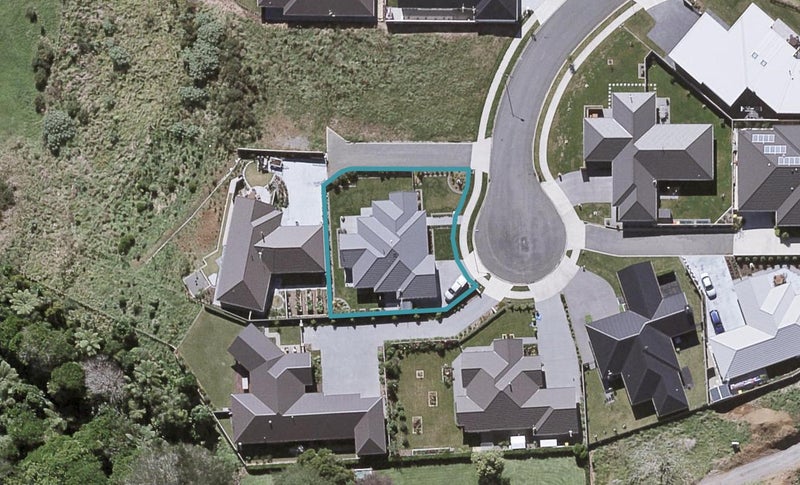 24 Aderman Place, Hurworth, New Plymouth - Carousel 1