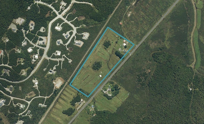 95 Taramakau Highway, Kumara Junction, Kumara - Carousel 1