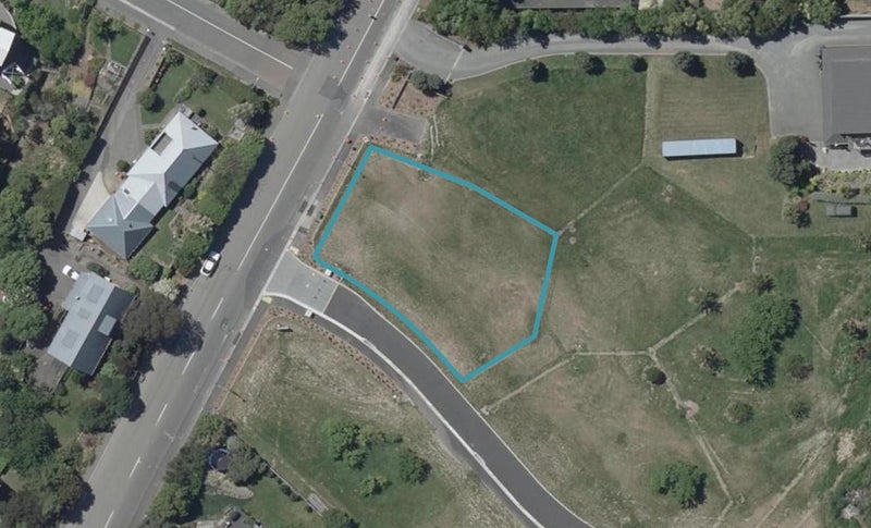 1 Kairuri Lane, Heathcote Valley, Christchurch - Carousel 1