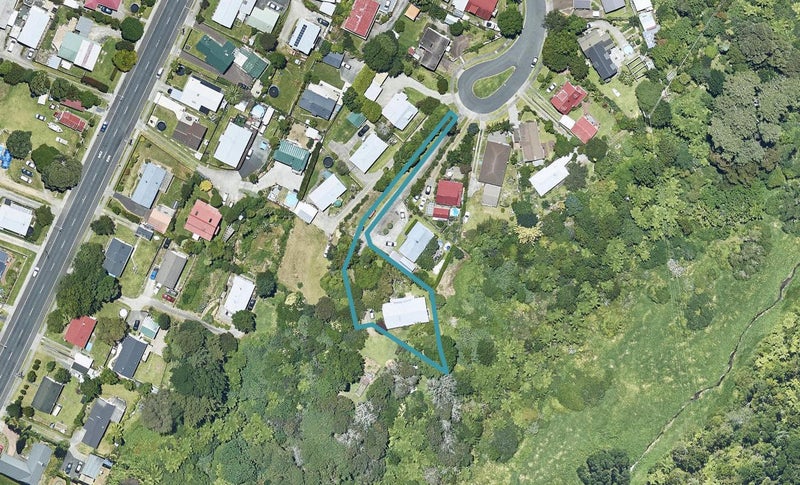 30 Kaimai Place, Hairini, Tauranga - Carousel 1