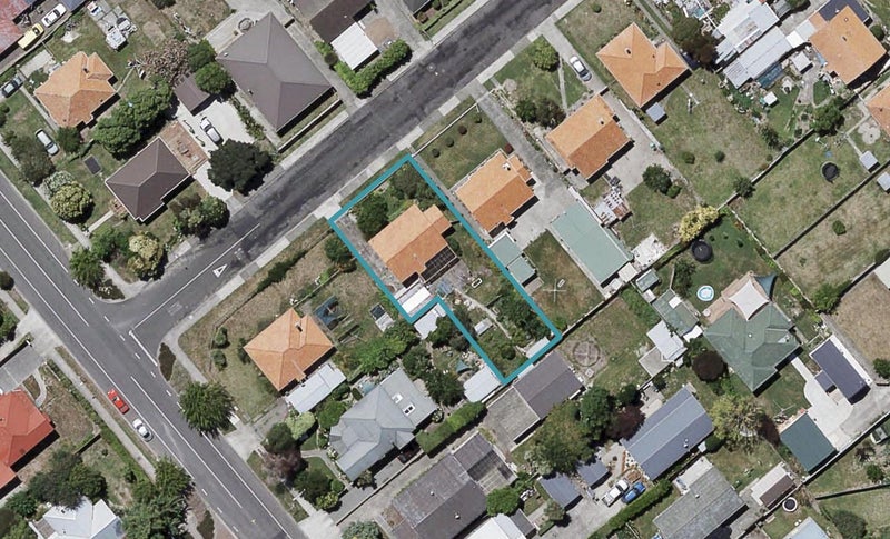 603 Titoki Street, Mahora, Hastings - Carousel 1