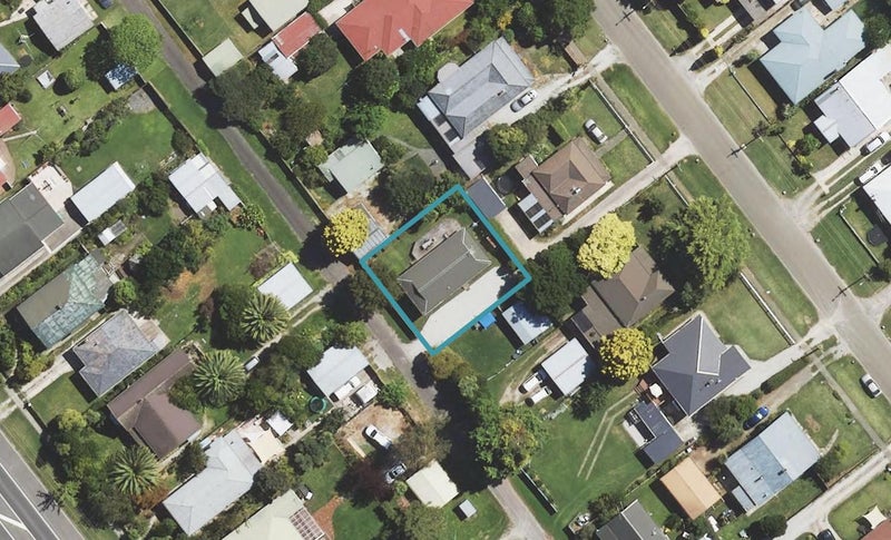 366A Clifford Street, Mangapapa, Gisborne - Carousel 1