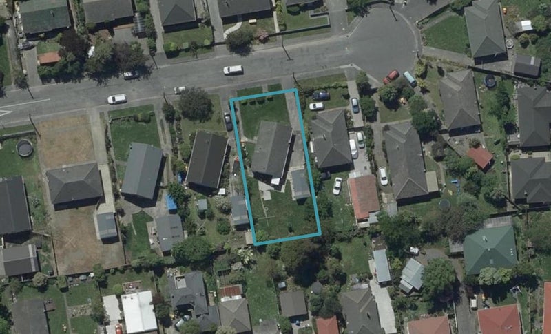 20 Westcott Street, Dallington, Christchurch - Carousel 1