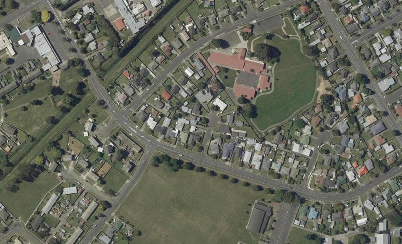 3 Radnor Place, Highbury, Palmerston North - Carousel 1