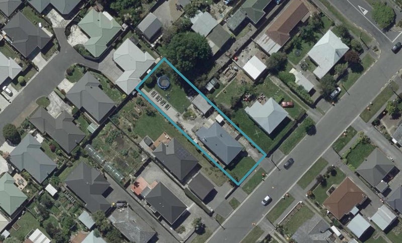48 Hopkins Street, Woolston, Christchurch - Carousel 1