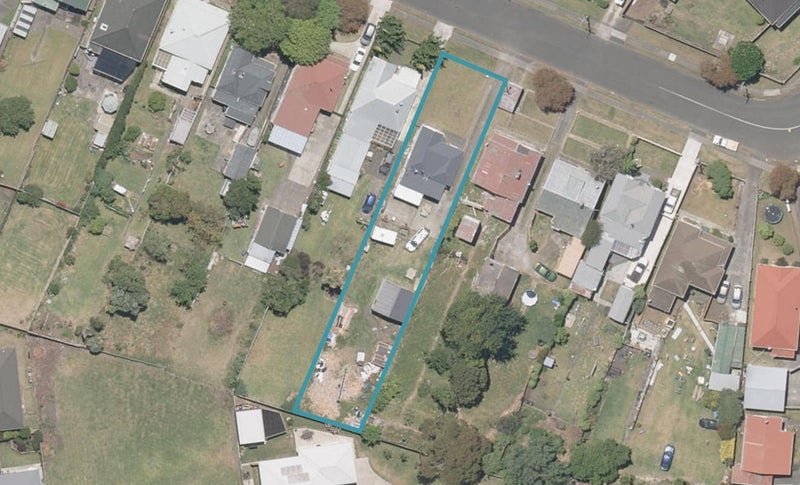 33 Smithfield Road, Tawhero, Whanganui - Carousel 1