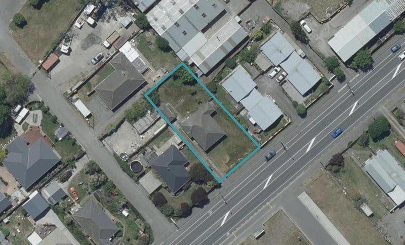 185 Pages Road, Wainoni, Christchurch - Carousel 1