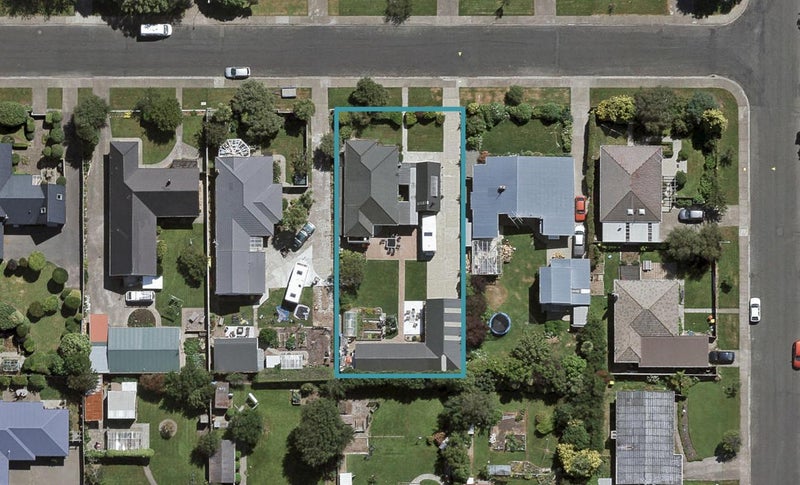 27 Lamond Street West, Rosedale, Invercargill - Carousel 1