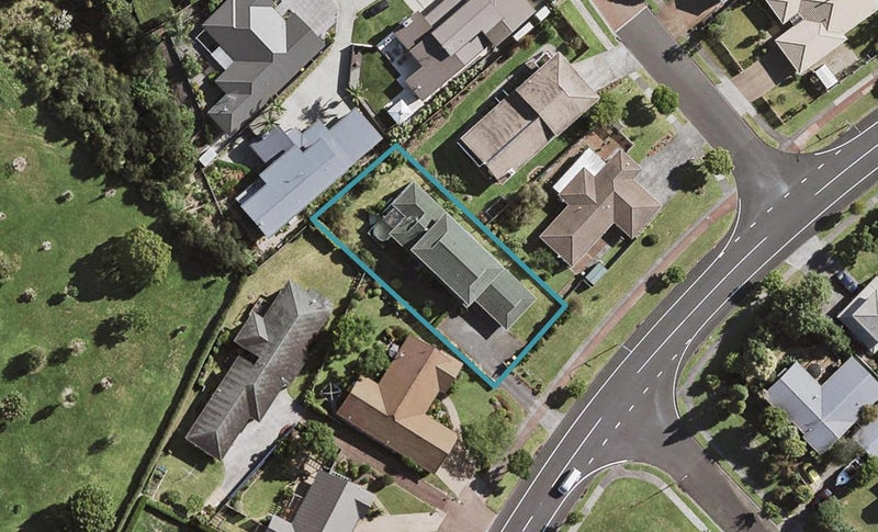 72 Charles Prevost Drive, The Gardens, Auckland - Carousel 1