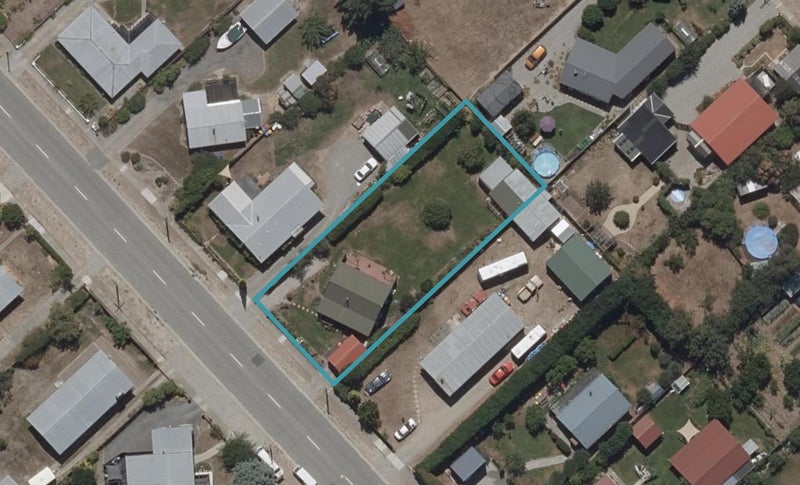 122 Hazlett Street, Clyde, Clyde - Carousel 1